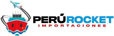 Perú Rocket Importaciones